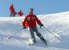 Michael Schumacher hizo su primera aparición a 11 años del terrible accidente que sufrió en los Alpes