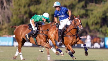 La Natividad venció a La Dolfina en una final de 80 goles y conquistó el Abierto de Hurlingham