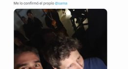 Sam Altman, creador de ChatGPT, anunció que visitará la Argentina en diciembre