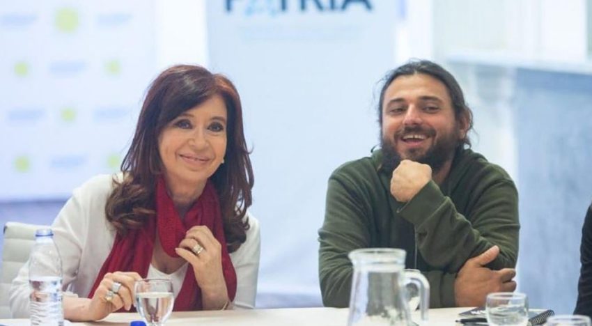 Juan Grabois sugirió cuál es “la fórmula más sencilla” para resolver la interna entre Cristina Kirchner y Axel Kicillof por la conducción del PJ