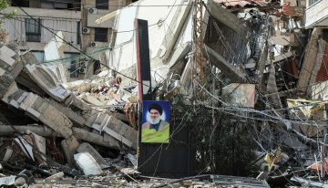 Guerra en Medio Oriente, en números: la cantidad muertos, ataques y destrucción en un año de conflicto