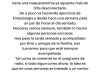 Qué dice el parte médico de Jorge Lanata tras su traslado a una clínica de neurorrehabilitación