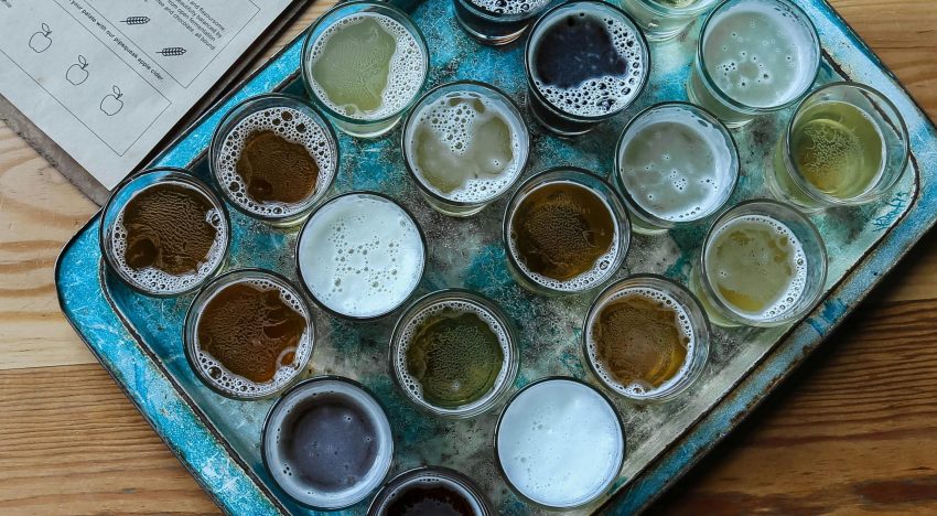 Cómo hacer cerveza artesanal en casa sin máquinas ni equipos especiales