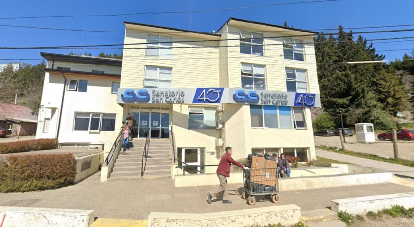 Qué le pasó a la estudiante de 17 años que murió mientras estaba de viaje de egresados en Bariloche