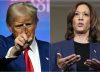 Elecciones presidenciales USA 2024: voto anticipado y quién es el favorito entre Trump y Harris hoy, martes 29 de octubre