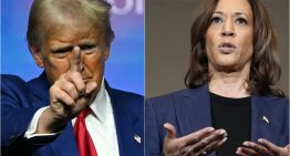 Elecciones presidenciales USA 2024: voto anticipado y quién es el favorito entre Trump y Harris hoy, martes 29 de octubre