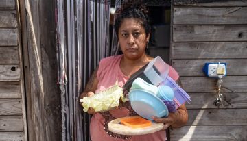 “El padre no me ayuda”: cómo afecta la falta de pago de las obligaciones alimentarias a las mujeres y niños de los barrios populares