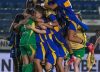 Boca eliminó a Santos de la Copa Libertadores Femenina y se metió en las semifinales del torneo