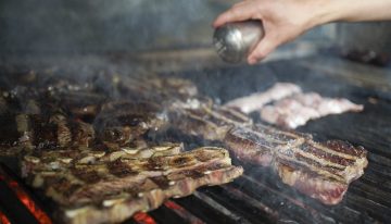 Día del asado: mitos, verdades y lo que hasta ahora no se sabía de una costumbre argentina