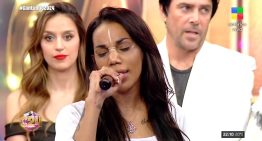 Mimi reveló qué fue lo que pasó en el verano con Milett Figueroa y sorprendió a todos en el “Cantando 2024″