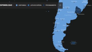 Del aislamiento al streaming: la internet satelital está cambiando la vida de la gente en los más remotos parajes del país