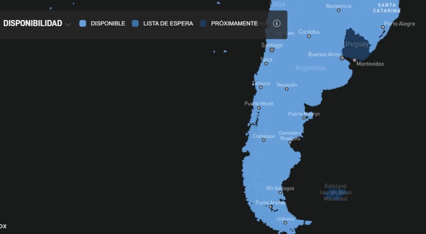 Del aislamiento al streaming: la internet satelital está cambiando la vida de la gente en los más remotos parajes del país