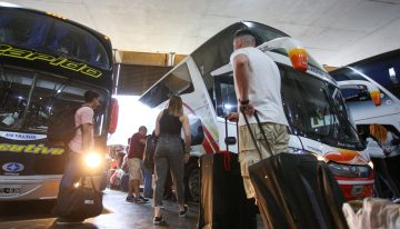 El Gobierno desreguló el transporte de larga distancia: los cambios clave y la reacción de las empresas