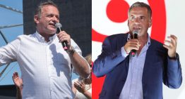 Elecciones en Uruguay: habrá balotaje entre el candidato de la izquierda y el de Lacalle Pou