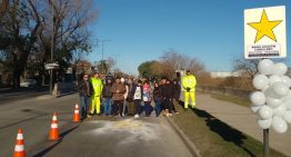 Jugaba en Banfield, soñaba con llegar a Primera y murió tras ser atropellado: el crimen de Ángel Caballero