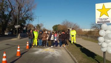 Jugaba en Banfield, soñaba con llegar a Primera y murió tras ser atropellado: el crimen de Ángel Caballero