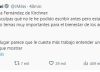 Milei le respondió a Cristina Kirchner: “Le cuesta más entender una metáfora que mostrar su título de abogada”