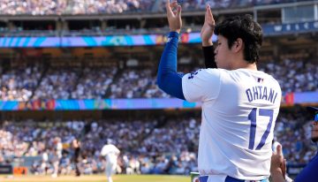 Mets vs. Dodgers, hoy: hora y cómo ver en vivo desde Estados Unidos el quinto partido de la serie de campeonato