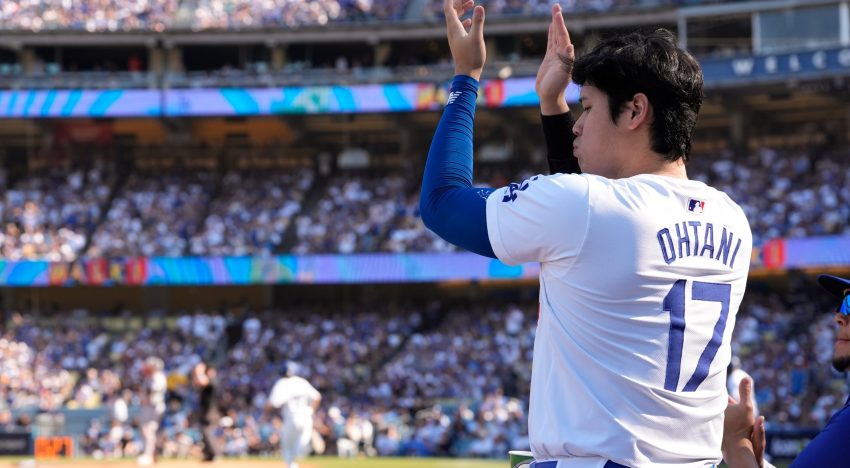 Mets vs. Dodgers, hoy: hora y cómo ver en vivo desde Estados Unidos el quinto partido de la serie de campeonato