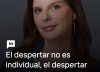 Lorena Pronsky alerta sobre la depresión y desafía a los preceptos de la salud mental: “¿Quién es el loco?”