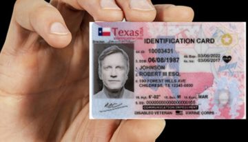 Elecciones 2024 en EE.UU.: ¿se puede votar con la licencia de armas en Texas?