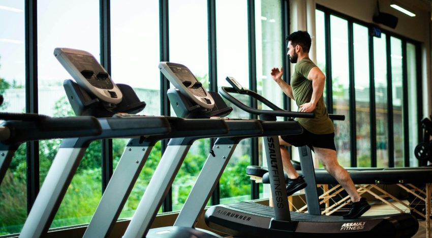 El método creado por un bailarín para tonificar el cuerpo sin necesidad de ir al gimnasio