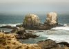 Playas chilenas: Pueblitos con encanto, ceviche y el mejor surf al borde del Pacífico salvaje