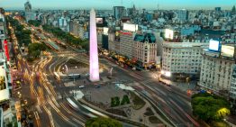 Obelisco: cómo será el mirador panorámico más importante de la Ciudad