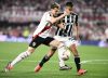 River – Atlético Mineiro, en vivo