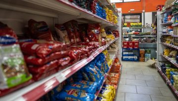 La inflación de alimentos fue de 2,3% en septiembre: los productos que subieron y los que bajaron de precio