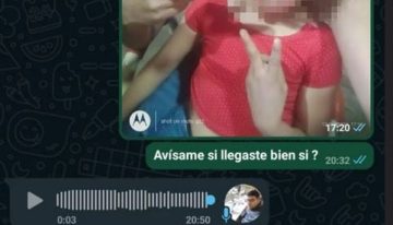 Encontraron muerto a un hombre que desapareció cuando volvía a su casa después de visitar a la novia