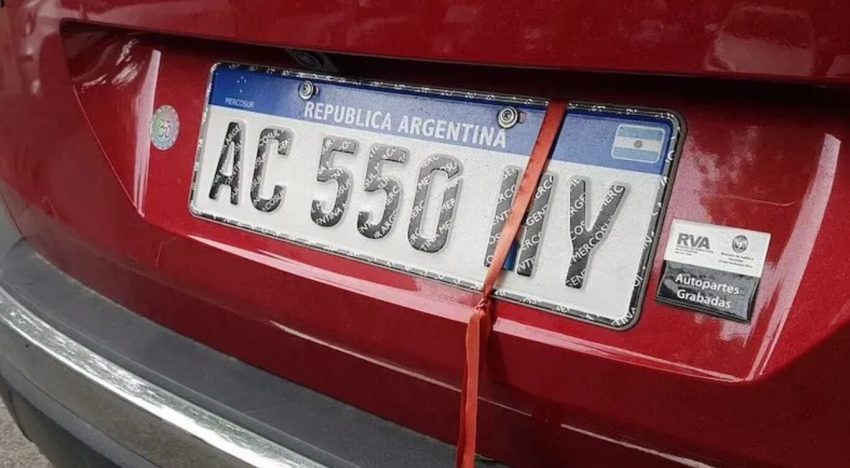 Quiénes podrían pagar una multa de más de $600.000 por incumplir con esta norma de tránsito en Buenos Aires