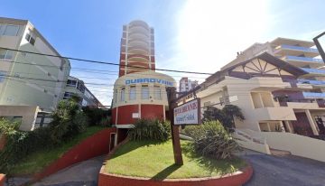 Derrumbe en Villa Gesell: investigan a dos arquitectos y hay un capataz y dos obreros demorados