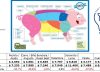 Creció su consumo: los seis cortes de cerdo espejo de la carne vacuna que se consiguen con fuertes descuentos