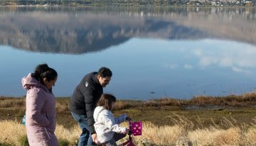 Buenos hoteles y restaurantes en El Calafate