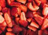 3 postres fáciles y con pocos ingredientes para aprovechar la época de la frutilla