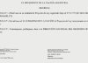 El Gobierno oficializó el veto a la Ley de Financiamiento Universitario: “No contempla el impacto fiscal”