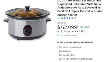 Cuál es el invento casero para hervir alimentos sin gastar gas de la cocina