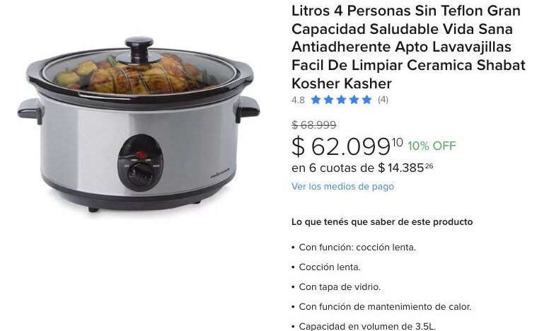 Cuál es el invento casero para hervir alimentos sin gastar gas de la cocina