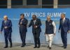 Para Brasil, la época en la que pertenecer a los BRICS sólo tenía ventajas parece haber llegado a su fin