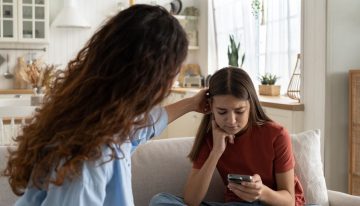 Una campaña de UNICEF y el Grupo Clarín busca concientizar sobre la salud mental de los adolescentes