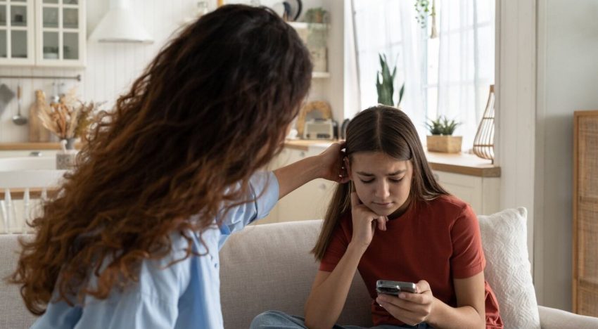 Una campaña de UNICEF y el Grupo Clarín busca concientizar sobre la salud mental de los adolescentes