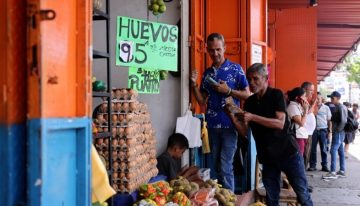 ¿Cómo cerrará la “débil” economía de Venezuela este 2024? 