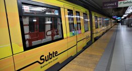 Cuándo es el paro de subtes anunciado por los metrodelegados esta semana