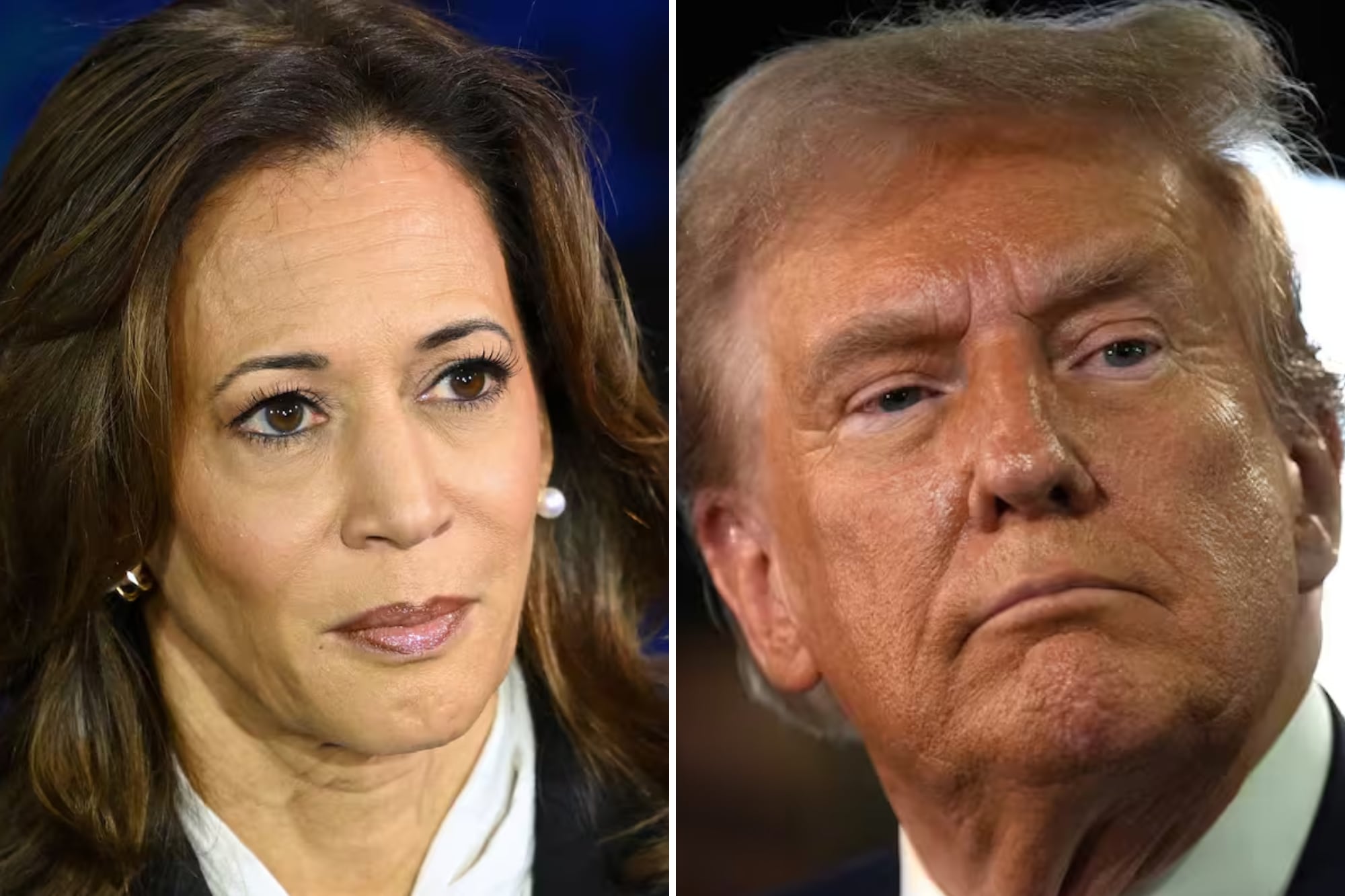 Este 5 de noviembre, los estadounidenses irán a las urnas para elegir a su próximo presidente, entre Kamala Harris, candidata demócrata, y Donald Trump, el candidato republicano..