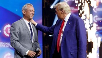 Quién es Robert Kennedy Jr., el activista antivacunas y heredero de la dinastía Kennedy al que Trump elige para dirigir el área de Salud