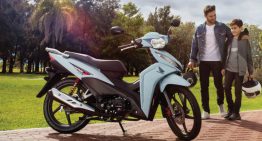 Cuánto sale la Honda Wave 110S con precio actualizado en noviembre de 2024