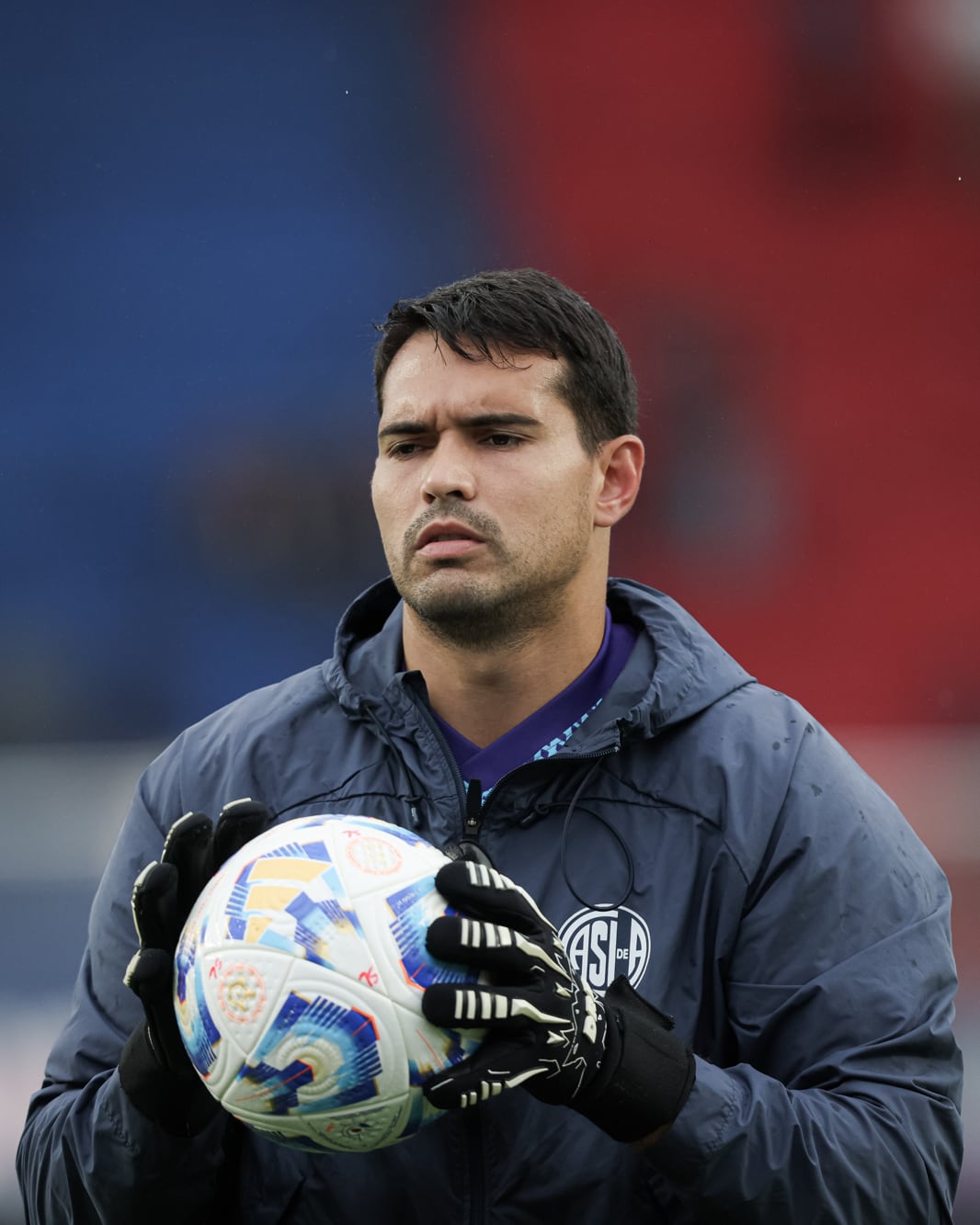 San Lorenzo de Almagro vs Racing Club