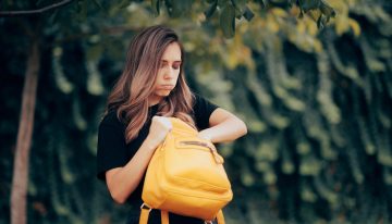 Qué significa tener siempre la cartera desordenada, según la psicología