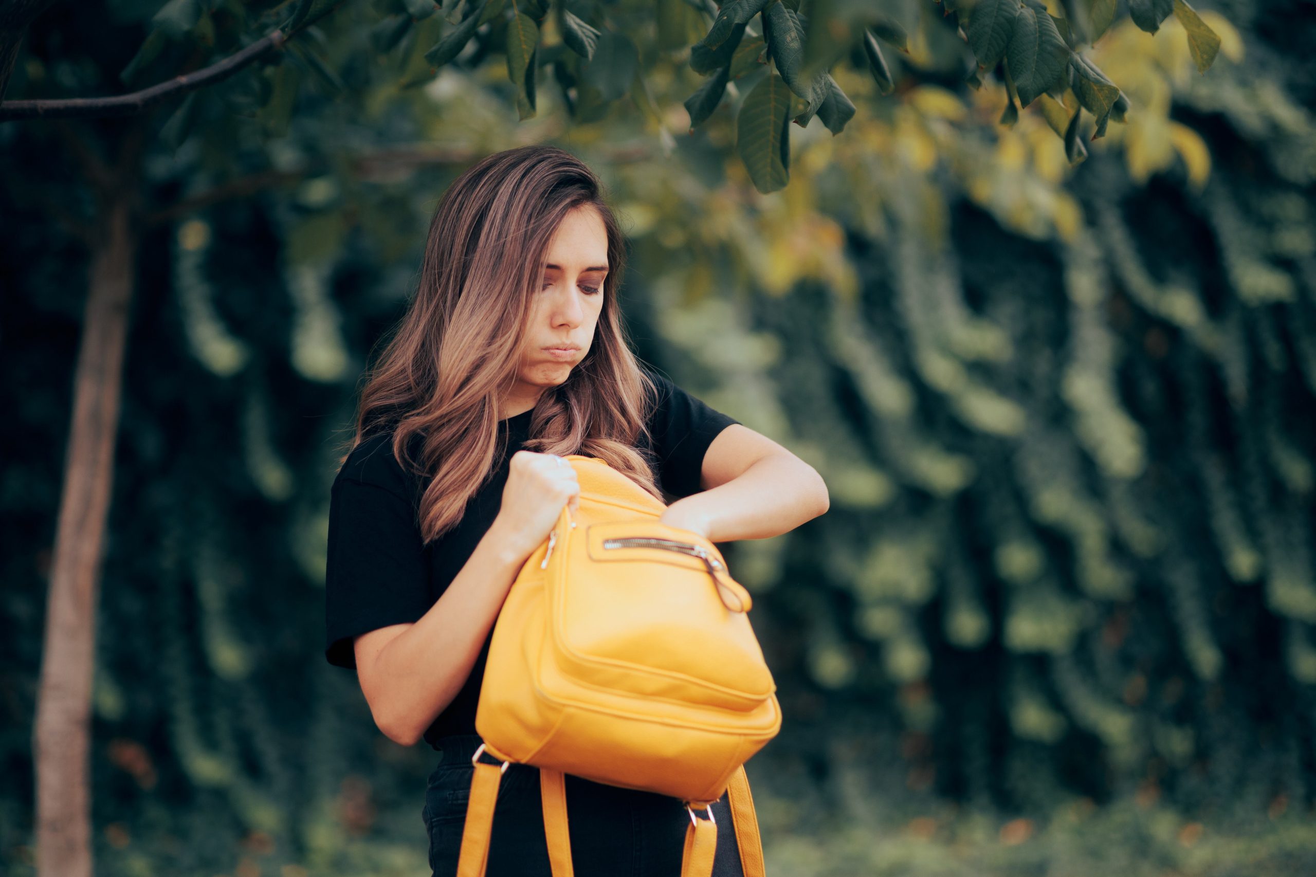 Qué dicen tus accesorios sobre vos. (Foto: Adobe Stock).